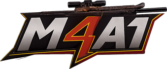 m4a1